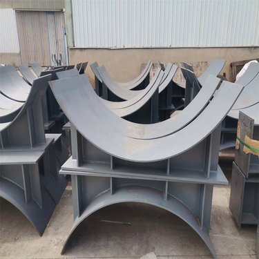 NB/T 47065.1-2018 鞍式支座金属结构标准解析