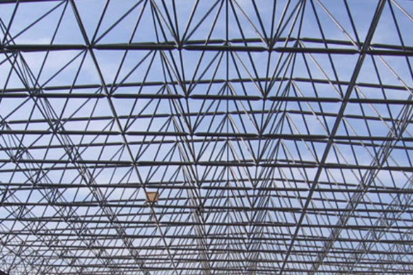 钢结构牛腿 金属结构中的关键传力部件