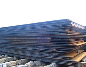 青州博誉金属结构加工厂 山东一流钢板加工品质的卓越供应商